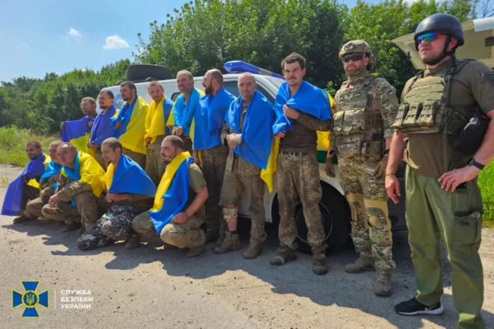 Олександр з Теплика та Сергій з Дашева