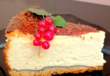 Сирник королівський, смак — імператорський Сирник королівський