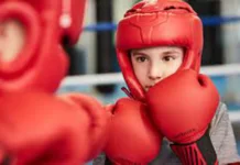 Сестри-боксерки з Вінниці стали бронзовими призерками Кубка України з боксу бокс греко-римська боротьба та стрільба кульовою