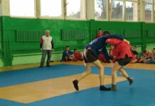 Вінницькі спортсмени готові до великих змагань з самбо Кубок України з самбо