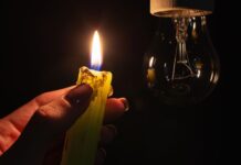 Графіки погодинного відключення на Вінниччині 9 листопада: діятимуть протягом усієї доби плани можливих відключень