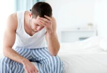 Хронічний простатит: ризики та можливості профілактики Простатит