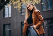Підбір трендового одягу: як зберегти актуальність гардеробу сучасність вашого гардеробу