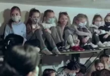 У МОН порадили не відправляти дітей до школи після нічної повітряної тривоги не поспішати відправляти дітей