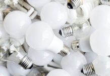 Програма обміну старих ламп на енергоощадні доступна у Вінниці для різних організацій обмін старих ламп