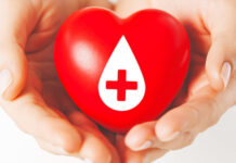 Вінниця шукає донорів крові всіх груп потреба у донорах крові