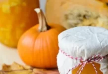 Неймовірно смачне варення з гарбуза Варення з гарбуза