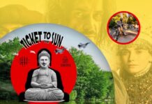 Вікенд у Вінниці: відкрийте для себе багато цікавого в серпні цікавих заходів