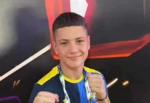 Вінничанин Ростислав Городинський здобув перемогу на Всесвітній Гімназіаді в Ріо-де-Жанейро Ростислав Городинський