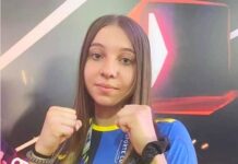 Срібло» на боксерських змаганнях у Бразилії виборола спортсменка зі Жмеринки Поліна Ковальська