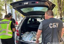 Фіктивні документи за тисячі доларів: на Вінниччині лікар затриманий за організацію масштабної схеми ухилення від мобілізації ухилення від мобілізації