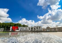 У перший місяць осені Офіс туризму Вінниці влаштовує 18 екскурсій 18 екскурсій і турів