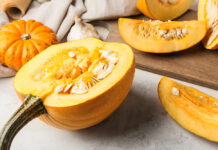 Приховані цінності гарбуза: відкриття для здоровʼя та багатства Гарбуз має користь