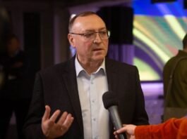 Валерій Коровій