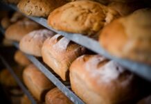 На Вінниччині діє державне регулювання цін на продукти цін на продовольчі товари