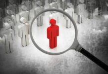 Як шукають людей у Вінниці, один день журналіста у пошуку