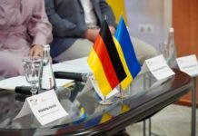 На Вінниччині розпочався пілотний проєкт «Професійна освіта в Україні/ Skills4Recovery»