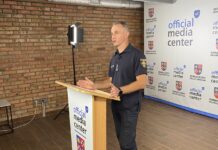 Як на Вінниччині зменшують кількість пожеж в екосистемах. Відео