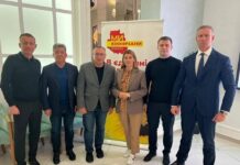 Гранти для вінничан на професійний розвиток пропонують отримати працівникам культури, освітянам та медикам