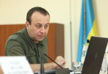 Вінницька ОДА не поновлювала будівництво стадіону на 56 млн грн – начальник ОВА Сергій Борзов