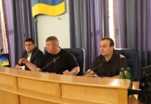 Рейтинг довіри у Вінницькій області очолює начальник Вінницької ОВА Сергій Борзов очолив рейтинг довіри у Вінницькій області