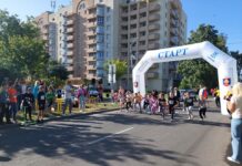 Понад сто тисяч на безпілотники та автівка для ЗСУ — підсумок «Забігу до Перемоги» в Ладижині