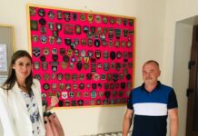 ВЛК, УБД і несення служби після поранення — фахівці Ветеранського простору Вінниці консультують в лікувальних закладах