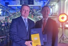 Потенціал маршруту Camino Podolico обговорили на форумі Ради Європи