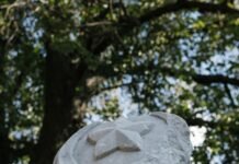 У Стрижавці відкрили оновлений Меморіал воїнам Османської армії Меморіал воїнам Османської армії