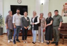 На Вінниччині триває проект безбар’єрного доступу до гуманітарної допомоги