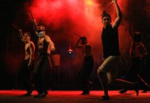 Вінницький театр ім. Миколи Садовського готується до захоплюючого театрального сезону новий театральний сезон