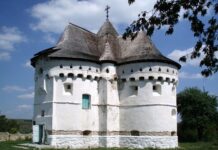 Осінній тур «Величні історії забутих сіл»: відкрийте секрети Вінницького краю Величні історії забутих сіл