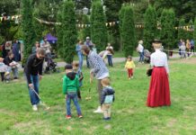 Готуйте пледи та апетити: у Вінниці відбудеться великий пікнік в садибі Пирогова Пирогова садиба