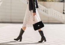 Трендове взуття осені 2023: стилісти розкрили найголовніші модні напрямки Стильне взуття
