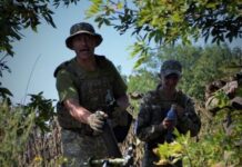 Втрати окупантів перевалили за 270 тисяч Армія