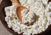 Користь та рекомендації щодо споживання кисломолочного сиру Користь сиру