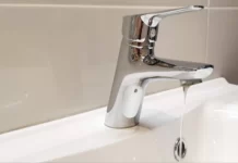 У Вінниці завтра через аварійний ремонт частина міста залишиться без води Запаси води