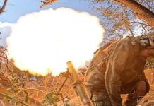 Орієнтовні втрати ворога складають понад 270 тисяч убитими українські війська просунулися вперед