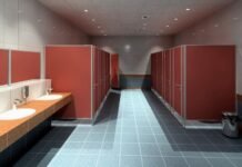 Якими хворобами можна заразитися в громадському туалеті: Поради для запобігання громадського туалету