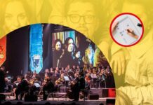 Як з насолодою можна провести вікенд 15-17 вересня Концерти, майстер-класи, вистави