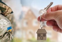 Учасники бойових дій отримають підтримку: нова субвенція на житло для родин на Вінничині придбання житла