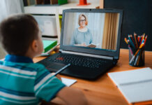 Дистанційне навчання: як вінницьким школярям отримати безкоштовно отримати ноутбук для дитини безкоштовних ноутбуків