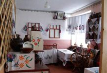 «Майстерна Вінниччина»— містян запрошують у цікаву мандрівку Майстерна Вінниччина