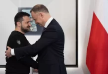 А що цікавого відбулося впродовж дня? Дуда не зустрівся із Зеленським