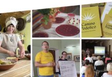 Експедиція Camino Podolico: відкриття таємниць гастрономічної спадщини Поділля Експедиція Camino Podolico