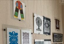 На Вінниччині працює єдиний в Україні музей витинанки унікальний музей витинанки