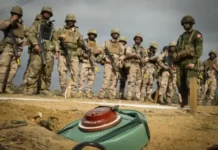 А що цікавого відбулося впродовж дня? тисячі українських бійців