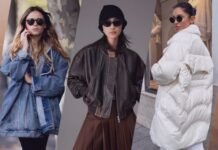 Останні модні тренди: що вибрати для осіннього гардеробу? останніх модних трендів