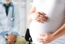 Коли потрібно консультуватися з лікарем при болю у животі вагітних біль у животі