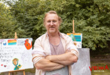 У Вінниці відбудеться незвичайна виставка “Malen alle” на “Ticket to the SUN”: де і коли Ticket to the SUN